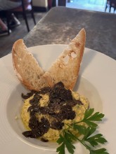 Notre zone d'activité pour ce service Restaurant provençal pour manger des moules sauce poulette avec frites 