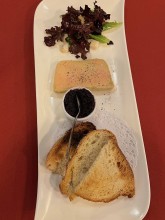 Notre zone d'activité pour ce service Restaurant près de Ramatuelle qui propose des assiettes/planches de fromages frais du marché