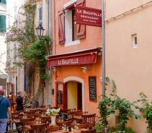 Notre zone d'activité pour ce service Où déguster un bon Tartare de Boeuf, avec Frites et Salade 