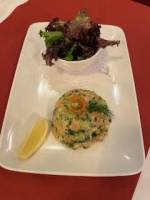 Notre zone d'activité pour ce service Restaurant près de Ramatuelle qui propose des assiettes/planches de fromages frais du marché